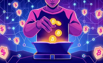 Non-Custodial Staking: Earning Without Centralization