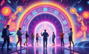 Token Gating: Exclusive Access in the Decentralized World