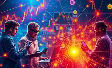 Social Trading in Crypto: Copying Expert Strategies