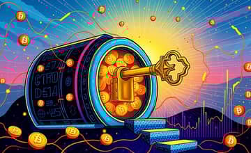 The Rise of Liquid Staking: Flexibility in Yield Generation