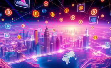 Frontier Markets in Crypto: Discovering Emerging Ecosystems