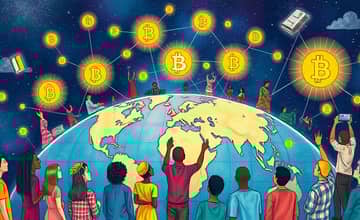 Decentralized Finance: A New Era of Financial Services