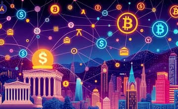 Fintech Frontier: Blockchain's Impact on Financial Innovation