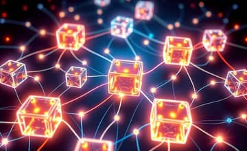 The Digital Ledger: Transforming Accounting and Reporting