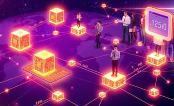 Unleashing Potential: Blockchain's Role in Modern Finance