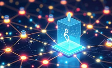 The Graph Protocol: Indexing the Decentralized Web