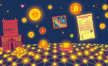 Tokenization: Unlocking Value in Real-World Assets