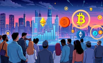 Crypto-Assets: Investment Strategies for a Digital Age