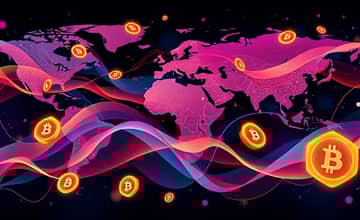 Liquid Assets: Blockchain's Role in Financial Markets