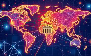 Beyond Crypto: Practical Blockchain Applications in Finance