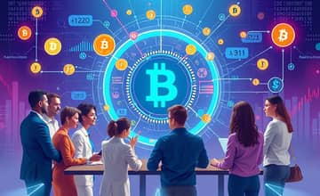 The Blockchain Toolkit: Essential Tools for Financial Professionals