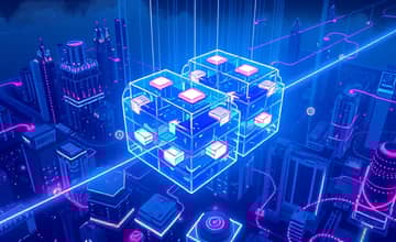 Blockchain Foundations: Understanding the Core Technology