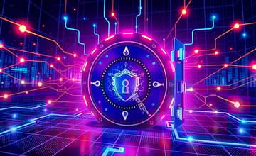 Blockchain Security: Protecting Your Financial Future