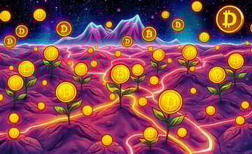 Understanding Yield: Maximizing Returns in DeFi