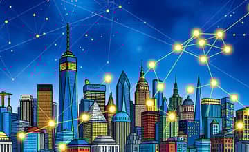 Bridging Worlds: Traditional Finance Meets Blockchain