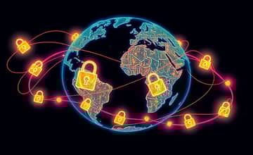 Data Integrity: Blockchain's Promise for Financial Data