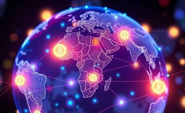 The Future of Payments: Blockchain's Global Impact