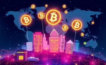 The Power of Tokens: Driving New Business Models