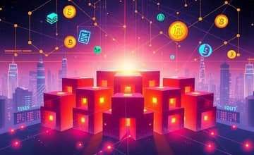 Building Blocks: Developing on Blockchain for Finance