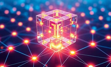 The Trust Protocol: How Blockchain Builds Confidence