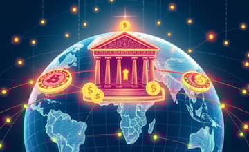 Next-Gen Banking: Blockchain's Role in Financial Services