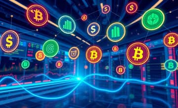 Navigating the Future: Blockchain in Capital Markets