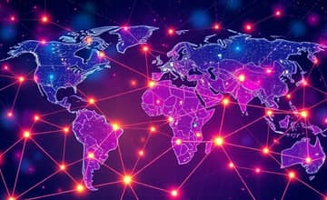 Optimizing Operations: Blockchain for Financial Efficiency