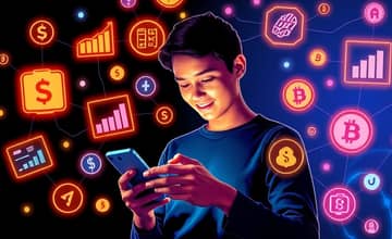 Financial Wellness Apps: Redefining budgeting