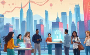 Alternative Lending Models: Beyond Traditional Banks