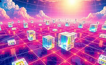 Transparency in Finance: Unveiling Blockchain's Potential