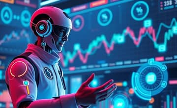 Conversational AI in Fintech: Your Financial Co-pilot