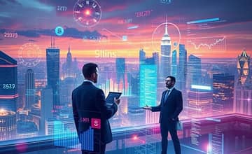 The Power of Data Analytics in Investment Strategies