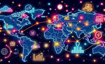 The Blockchain Beyond Crypto: Enterprise Solutions