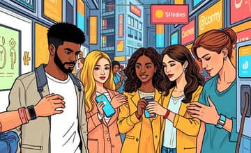 Wearable Tech & Finance: Payments on Your Wrist