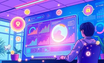 AI-Powered Financial Planning: Your Smart Money Guide