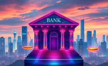 The Ethical AI Debate in Financial Services