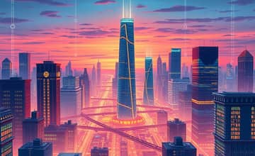 Investing in Innovation: Blockchain for Growth Portfolios