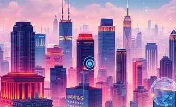 Fintech M&A Trends: Consolidating the Digital Frontier