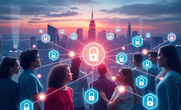 Digital Identity Management: Secure Access to Finance