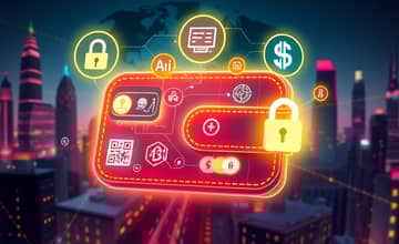 The E-wallet Ecosystem: Beyond Payments and Rewards