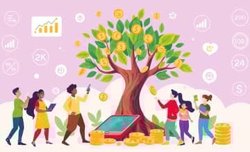 The Micro-Investing Boom: Small Steps to Big Savings