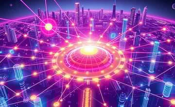 Decentralized Autonomous Organizations (DAOs) in Finance