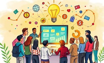 Crowdfunding's Evolution: Funding Tomorrow's Innovations