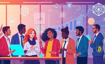 The Fintech Talent Gap: Nurturing Future Innovators