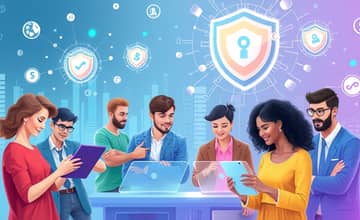 The Psychology of Fintech Adoption: Why Users Embrace Digital