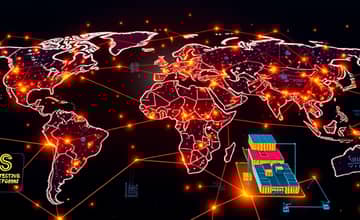 Supply Chain Finance: Optimizing Cash Flow with Fintech