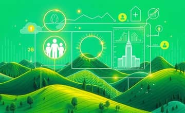 Regtech for ESG: Measuring and Reporting Sustainability
