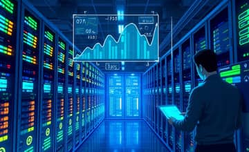 Predictive Maintenance for Financial Infrastructure