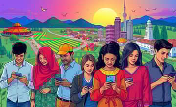 Financial Inclusion in Emerging Markets: Fintech's Role