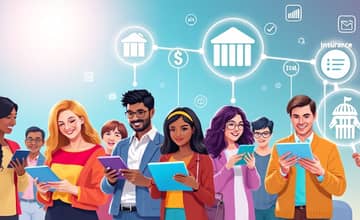 From Open Banking to Open Finance: Expanding Access